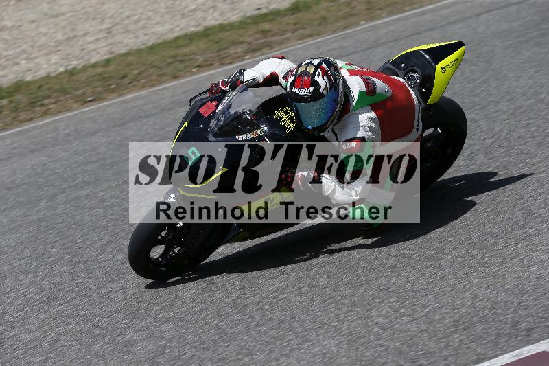 /18 05.06.2026  TZ Motorsport ADR/Gruppe rot/9